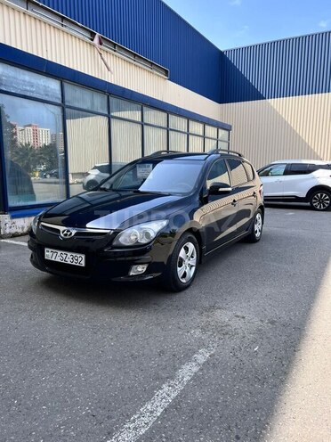 Hyundai i30 2012, 258,000 km - 1.6 l - Bakı