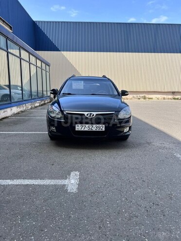 Hyundai i30 2012, 258,000 km - 1.6 l - Bakı