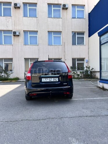 Hyundai i30 2012, 258,000 km - 1.6 l - Bakı