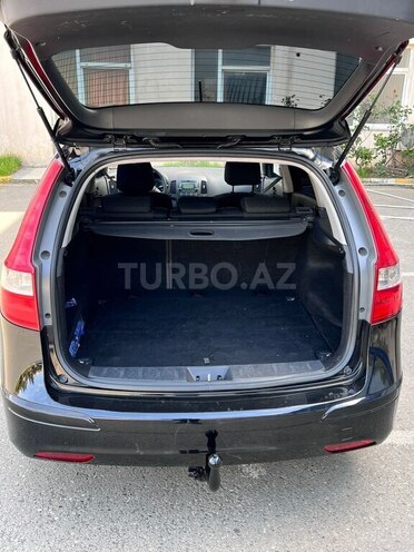 Hyundai i30 2012, 258,000 km - 1.6 l - Bakı
