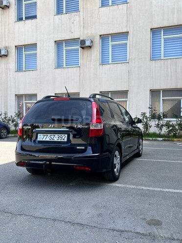 Hyundai i30 2012, 258,000 km - 1.6 l - Bakı