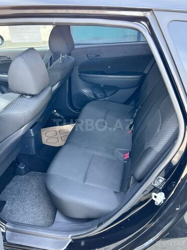 Hyundai i30 2012, 258,000 km - 1.6 l - Bakı