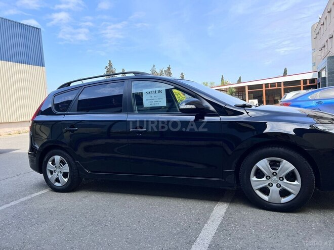 Hyundai i30 2012, 258,000 km - 1.6 l - Bakı