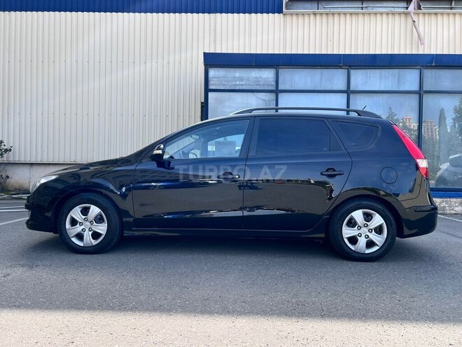 Hyundai i30 2012, 258,000 km - 1.6 l - Bakı
