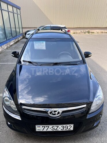 Hyundai i30 2012, 258,000 km - 1.6 l - Bakı