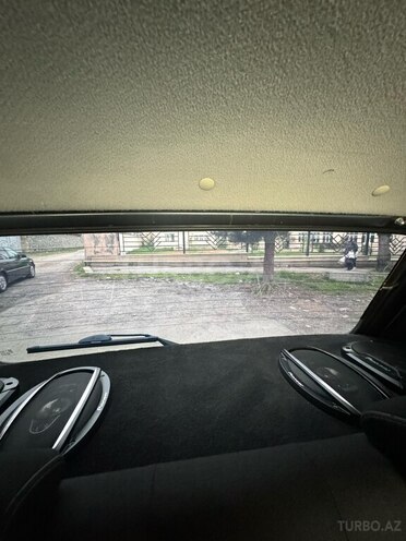 LADA (VAZ) Niva 2020, 55,000 km - 1.7 l - Qəbələ