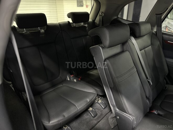 Hyundai Santa Fe 2007, 230,000 km - 2.2 л - Sumqayıt