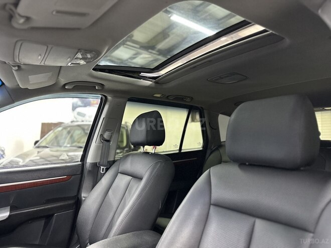 Hyundai Santa Fe 2007, 230,000 km - 2.2 л - Sumqayıt