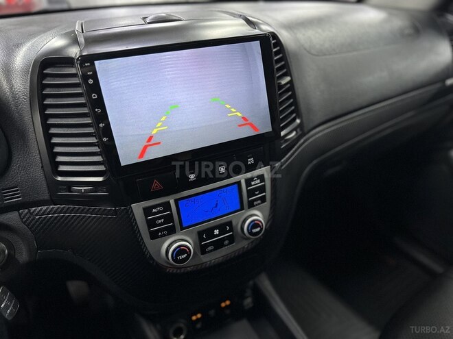 Hyundai Santa Fe 2007, 230,000 km - 2.2 л - Sumqayıt