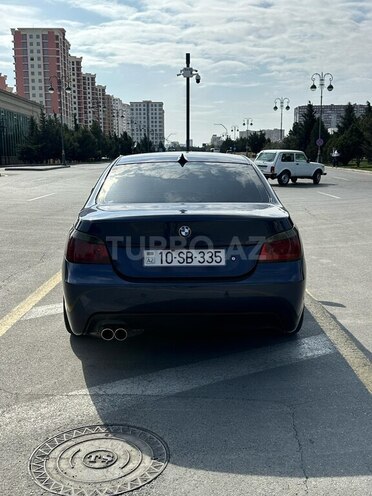 BMW 530 2006, 420,000 km - 3.0 l - Bakı