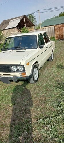 LADA (VAZ) 2106 1986, 98,300 km - 1.5 l - Zaqatala