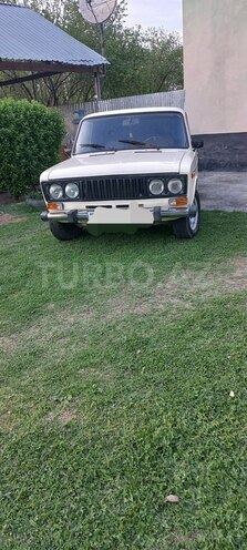 LADA (VAZ) 2106 1986, 98,300 km - 1.5 l - Zaqatala