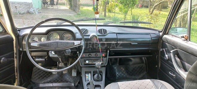 LADA (VAZ) 2106 1986, 98,300 km - 1.5 l - Zaqatala
