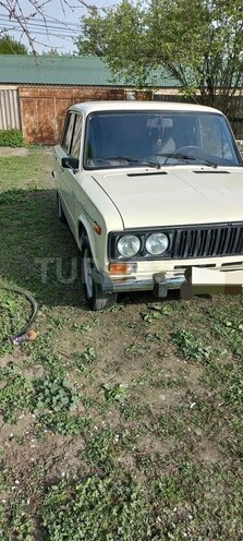 LADA (VAZ) 2106 1986, 98,300 km - 1.5 l - Zaqatala