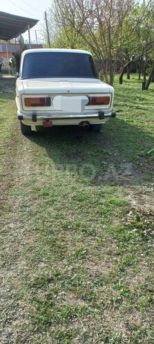 LADA (VAZ) 2106 1986, 98,300 km - 1.5 l - Zaqatala