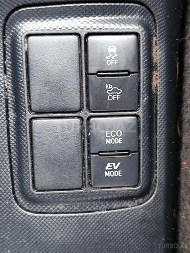 Toyota Aqua 2019, 90,000 km - 1.5 л - Bakı