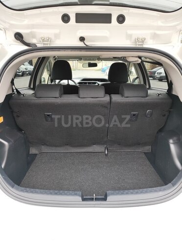 Toyota Aqua 2019, 90,000 km - 1.5 л - Bakı