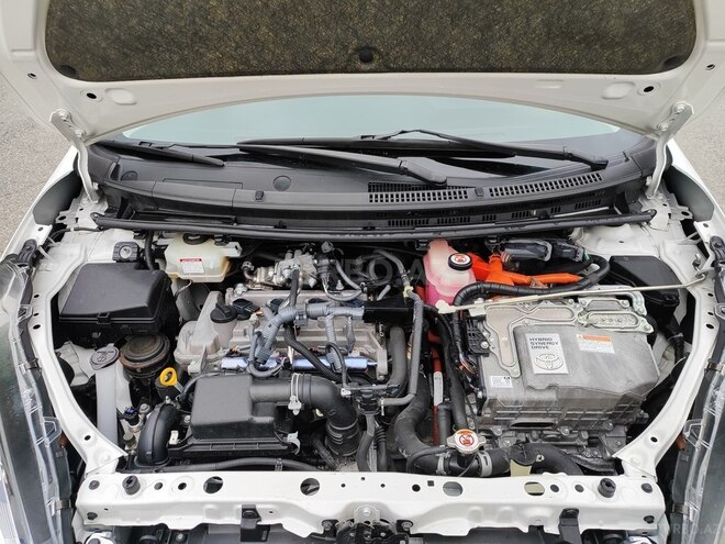 Toyota Aqua 2019, 90,000 km - 1.5 л - Bakı