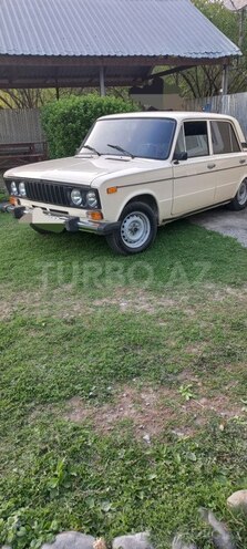 LADA (VAZ) 2106 1986, 98,300 km - 1.5 l - Zaqatala