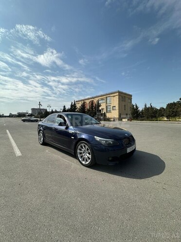BMW 530 2006, 420,000 km - 3.0 l - Bakı