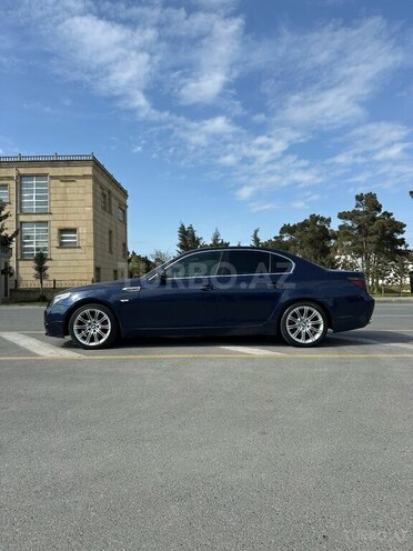 BMW 530 2006, 420,000 km - 3.0 l - Bakı