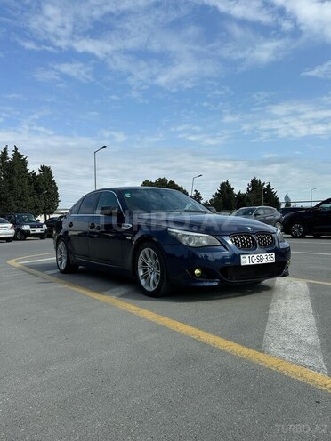 BMW 530 2006, 420,000 km - 3.0 l - Bakı