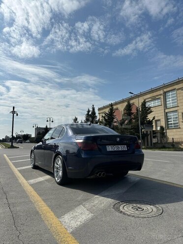 BMW 530 2006, 420,000 km - 3.0 l - Bakı