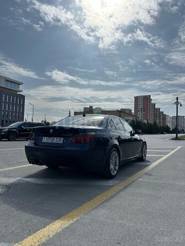BMW 530 2006, 420,000 km - 3.0 l - Bakı