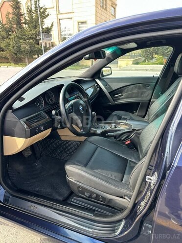BMW 530 2006, 420,000 km - 3.0 l - Bakı