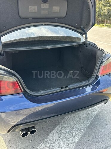BMW 530 2006, 420,000 km - 3.0 l - Bakı