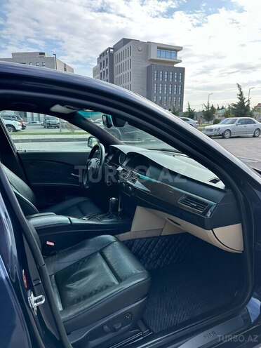 BMW 530 2006, 420,000 km - 3.0 l - Bakı