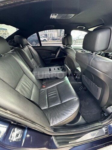 BMW 530 2006, 420,000 km - 3.0 l - Bakı