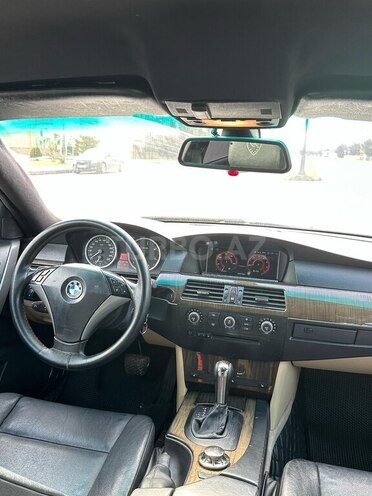 BMW 530 2006, 420,000 km - 3.0 l - Bakı