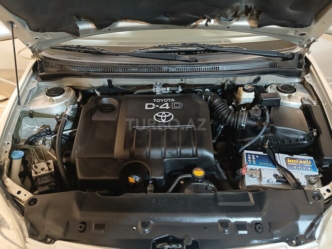 Toyota Corolla 2005, 265,000 km - 1.4 l - Bakı