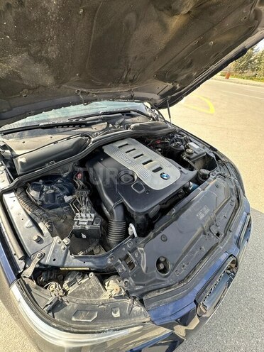 BMW 530 2006, 420,000 km - 3.0 l - Bakı