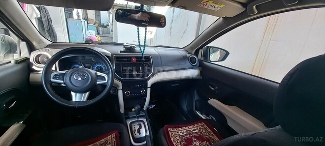 Toyota Rush 2020, 45,000 km - 1.5 l - Bakı