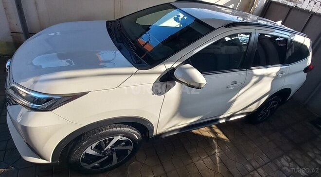 Toyota Rush 2020, 45,000 km - 1.5 l - Bakı