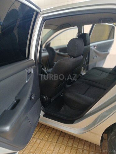 Toyota Corolla 2005, 265,000 km - 1.4 l - Bakı