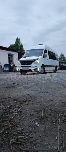 Mercedes Sprinter 313 2007, 540,409 km - 2.2 l - Ağdaş