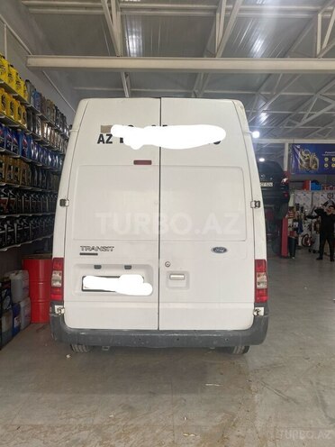 Ford Transit 2008, 366,000 km - 2.4 л - Sumqayıt
