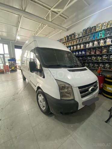 Ford Transit 2008, 366,000 km - 2.4 л - Sumqayıt
