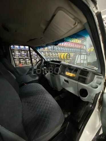 Ford Transit 2008, 366,000 km - 2.4 л - Sumqayıt