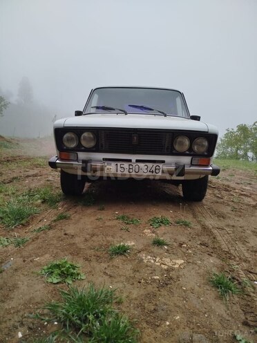 LADA (VAZ) 2106 1994, 98,562 km - 1.5 l - Yardımlı
