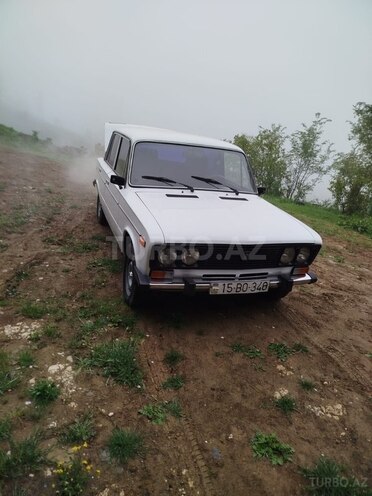 LADA (VAZ) 2106 1994, 98,562 km - 1.5 l - Yardımlı