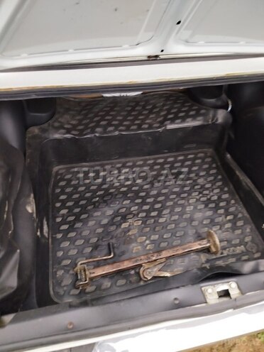 LADA (VAZ) 2106 1994, 98,562 km - 1.5 l - Yardımlı