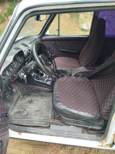 LADA (VAZ) 2106 1994, 98,562 km - 1.5 l - Yardımlı