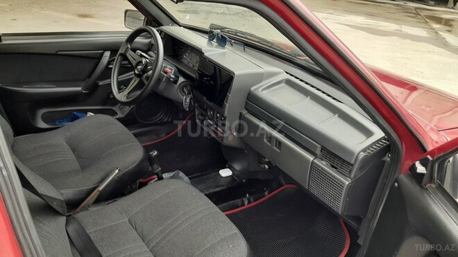 LADA (VAZ) 2109 1995, 450,000 km - 1.5 l - Bakı