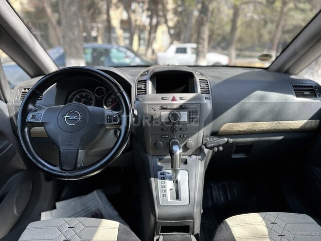 Opel Zafira 2005, 332,000 km - 1.9 l - Sumqayıt