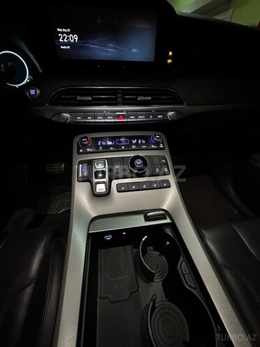 Hyundai Palisade 2020, 64,000 km - 2.2 l - Bakı