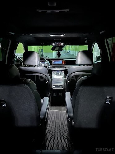 Hyundai Palisade 2020, 64,000 km - 2.2 l - Bakı